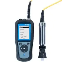 HQ1130 Portable Dissolved Oxygen Meter  Hach